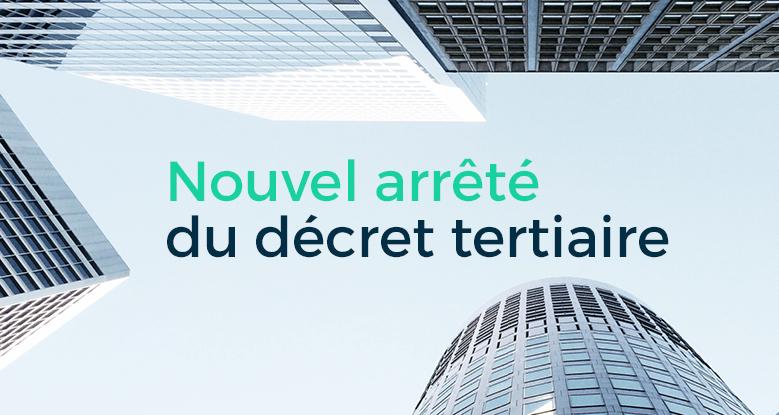 infographie décret tertiaire