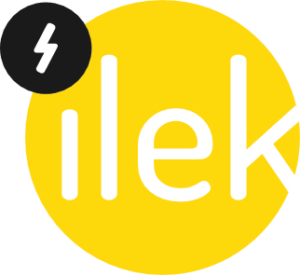 Logo d'Ilek