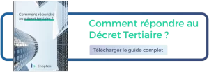 bandeau guide décret tertiaire