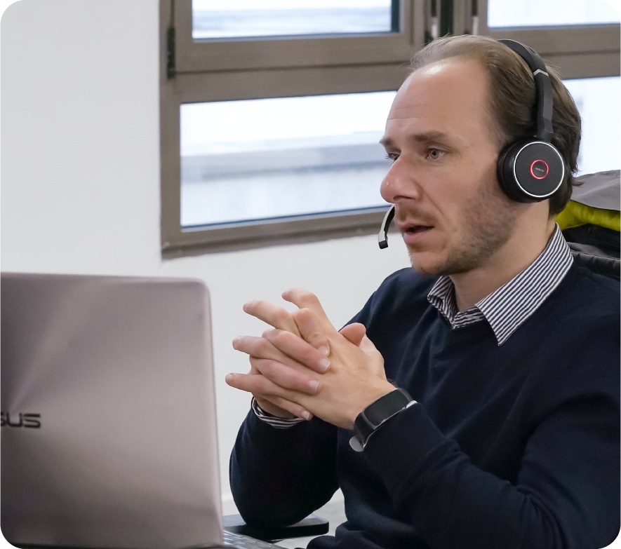 photo equipe support enoptea