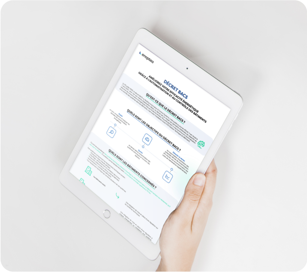 Infographie décret bacs