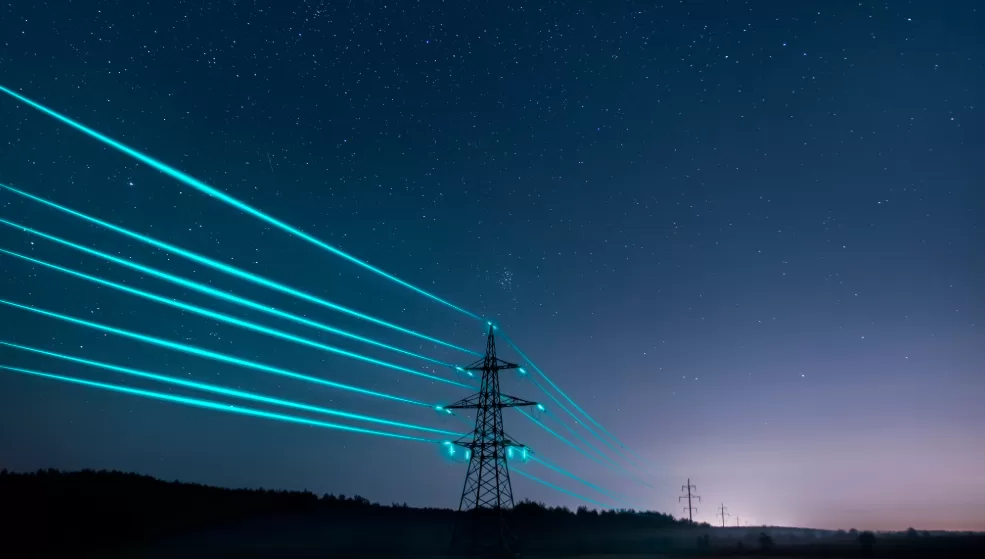Électricité 2024 rétrospective