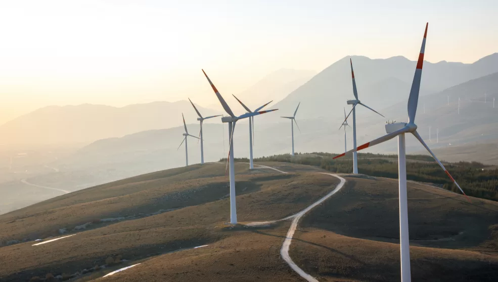 Energie France PPE3